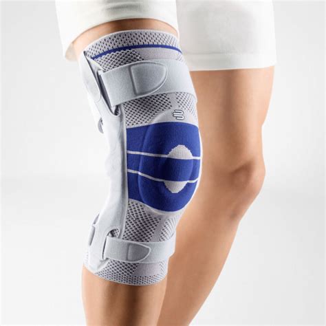 jiu jitsu knee brace